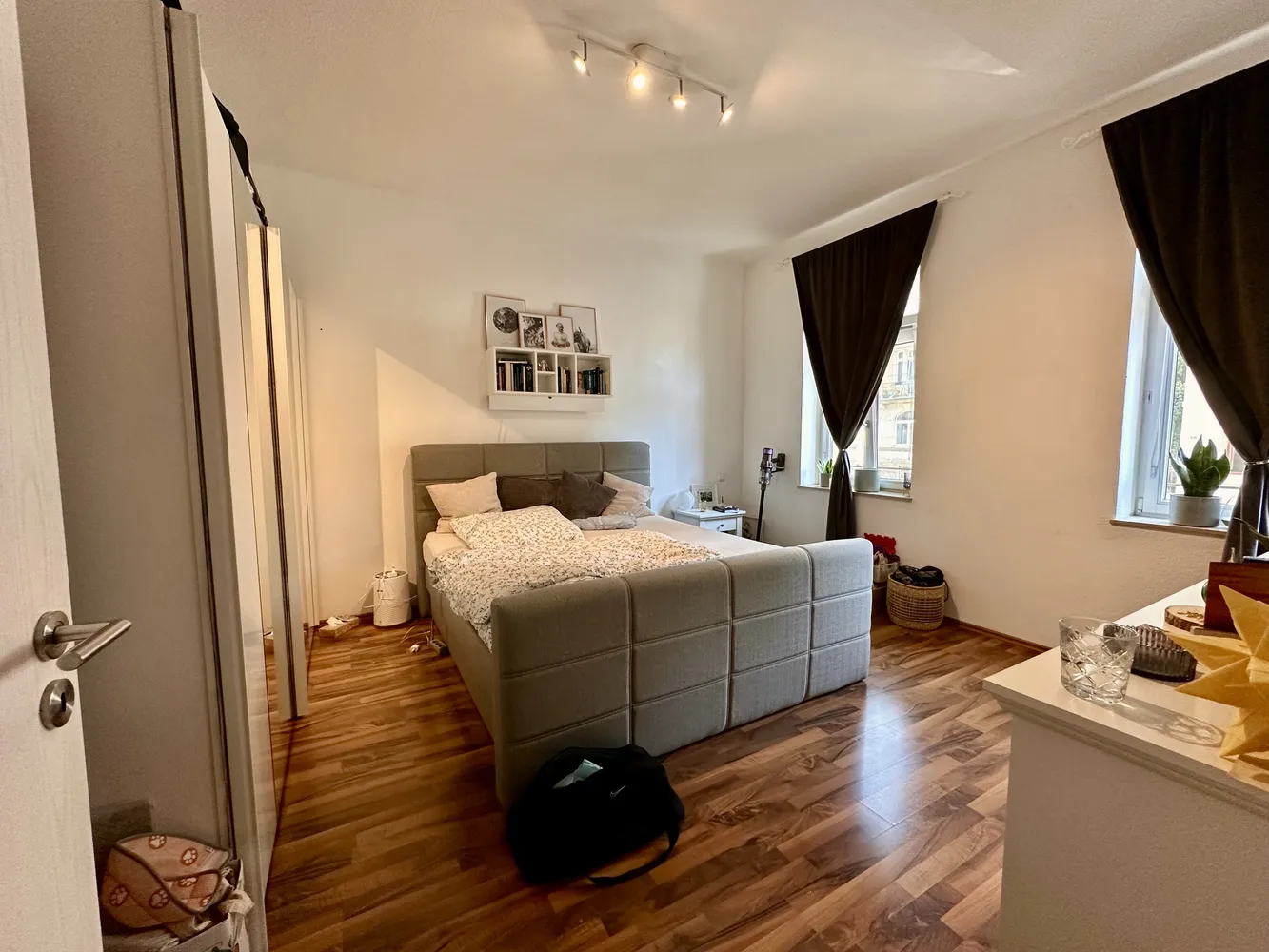 2 Zimmer Wohnung mit 46 m² in Dresden – Bild 3