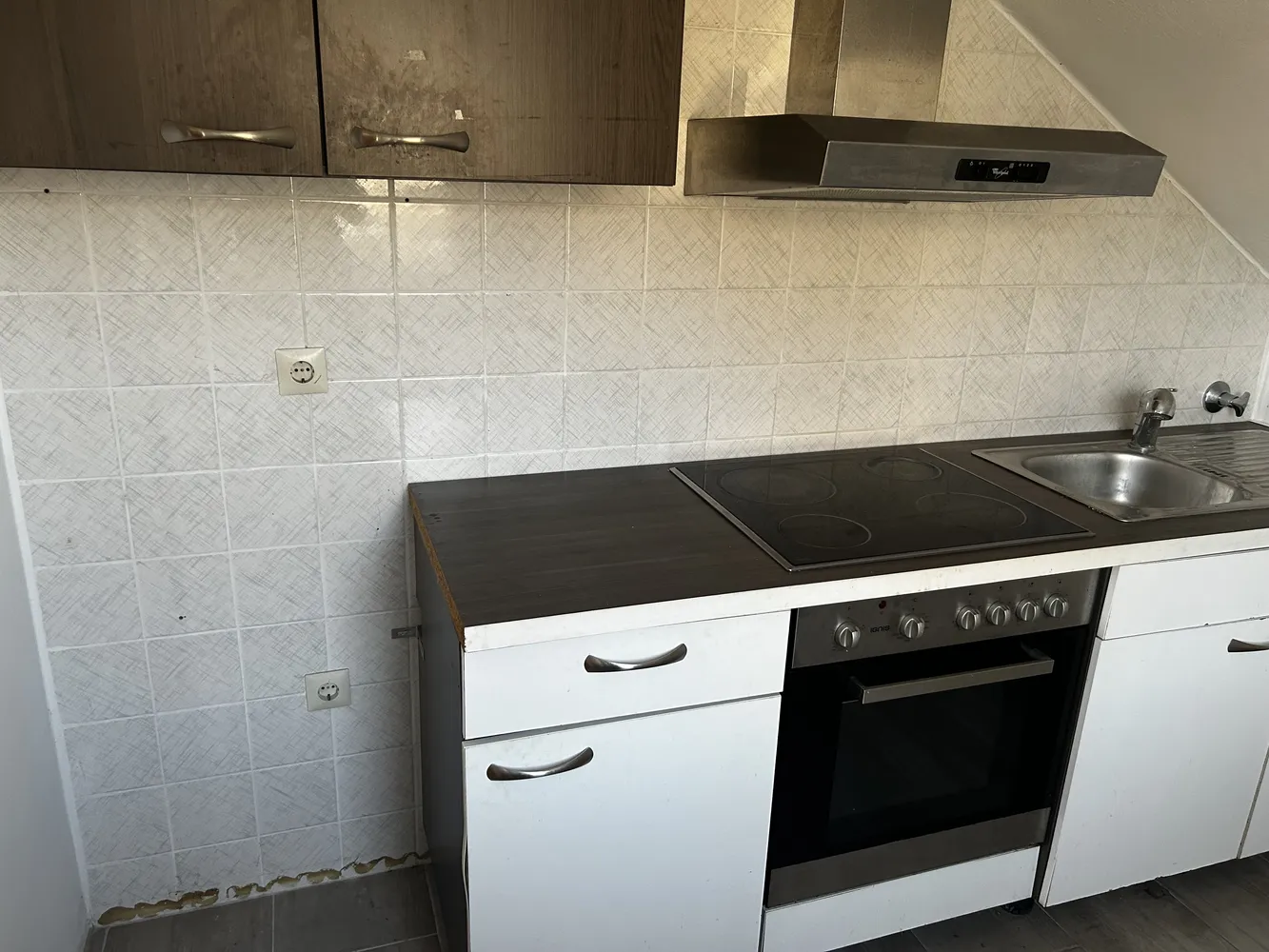 2 Zimmer Wohnung mit 75 m² in Ludwigshafen am Rhein – Bild 9