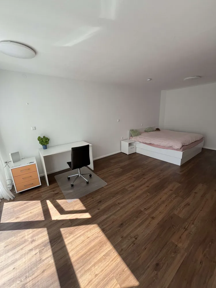 1 Zimmer Wohnung mit 55 m² in Karlsruhe – Bild 4