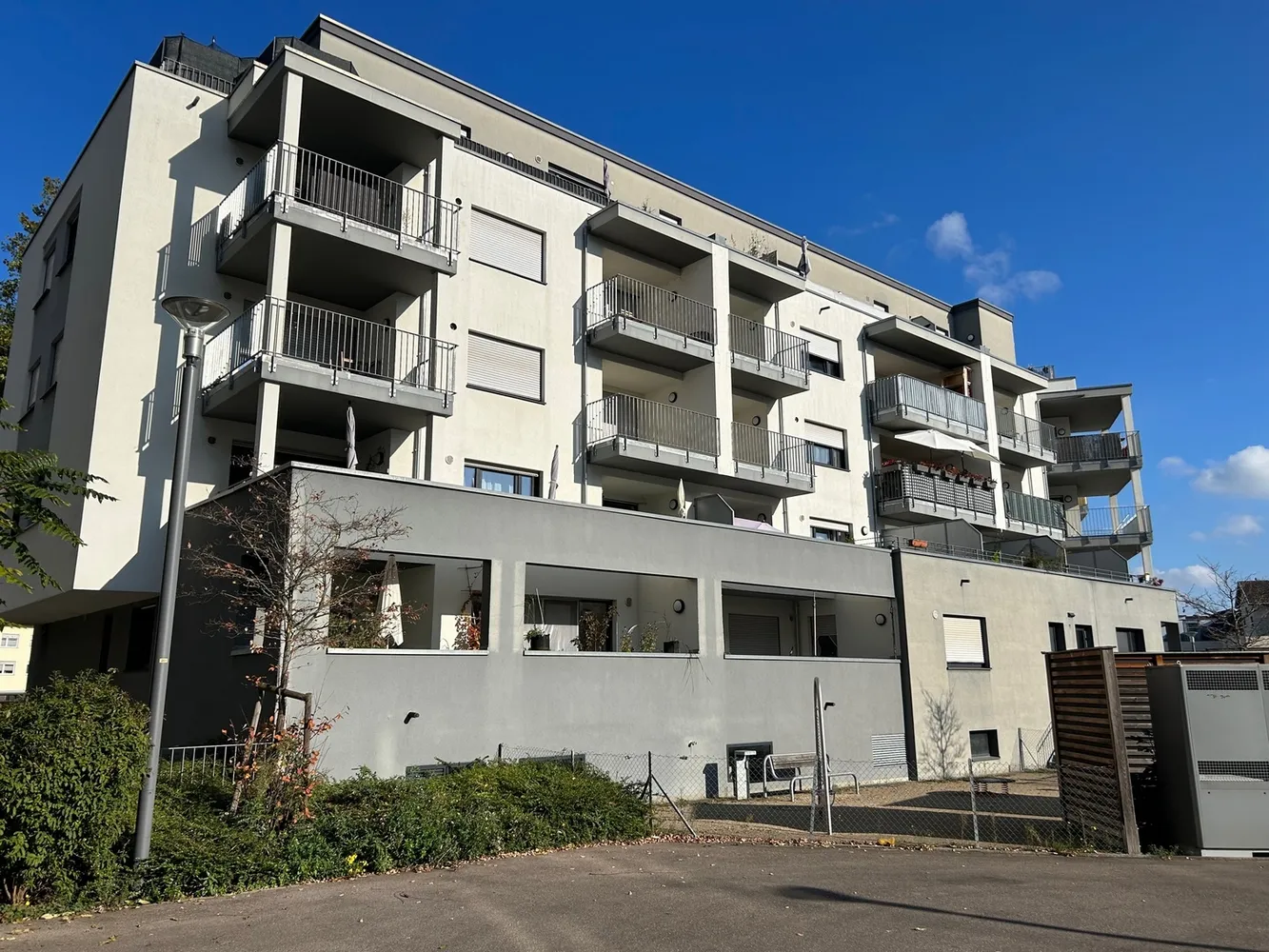 5 Zimmer Wohnung mit 134 m² in Kehl – Bild 6