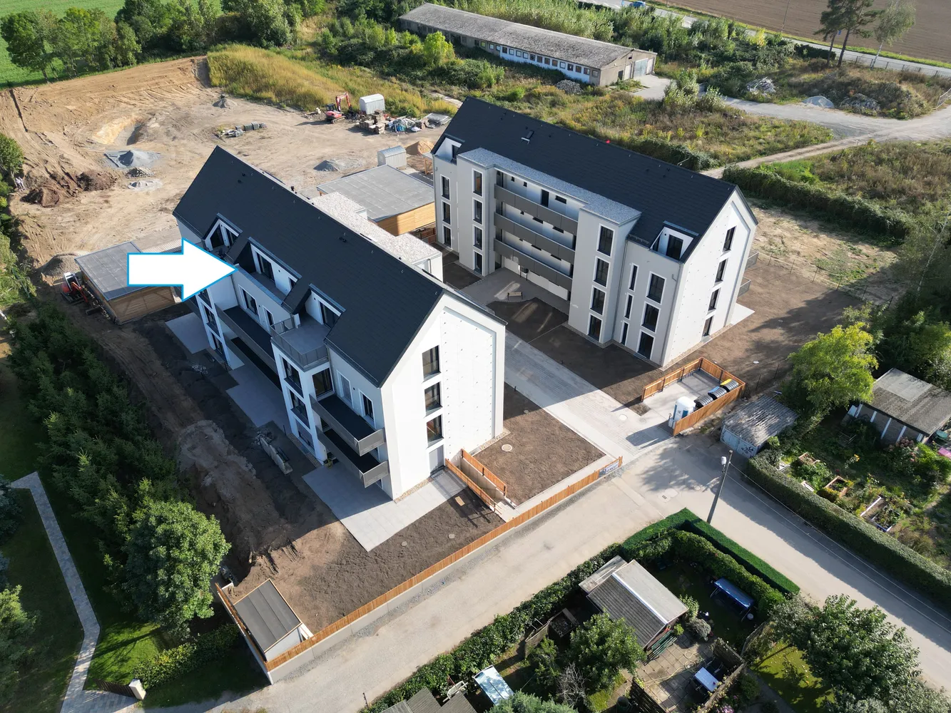 2 Zimmer Wohnung mit 52 m² in Dresden – Bild 6