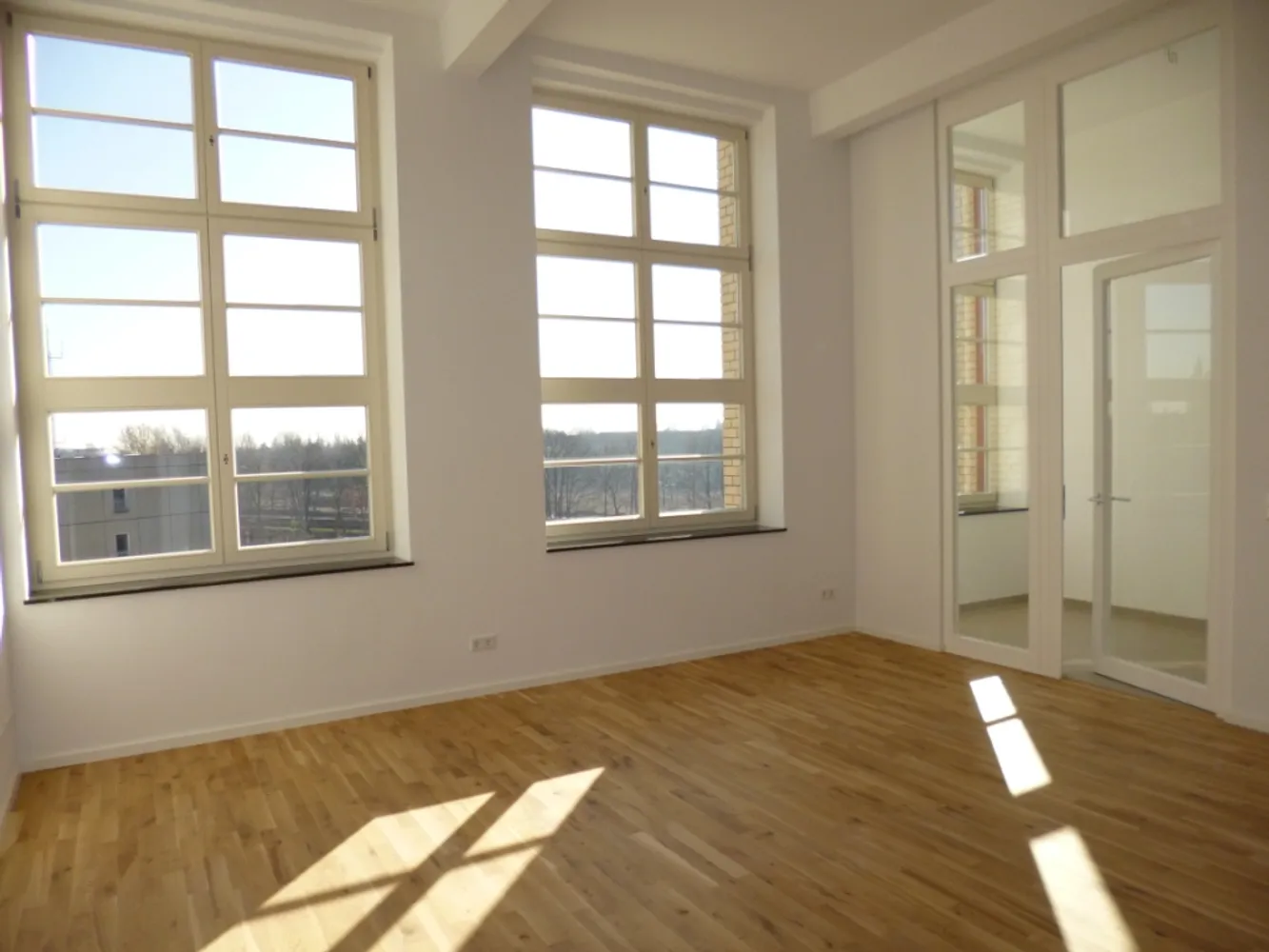 2 Zimmer Wohnung mit 60 m² in Berlin – Bild 8