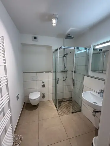 1 Zimmer Wohnung mit 24 m² in Aachen – Bild 4
