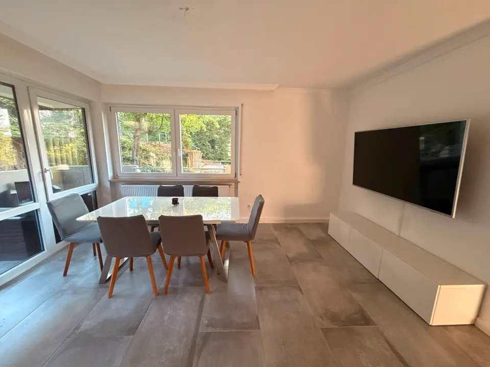 3 Zimmer Wohnung mit 102 m² in Würzburg – Bild 3
