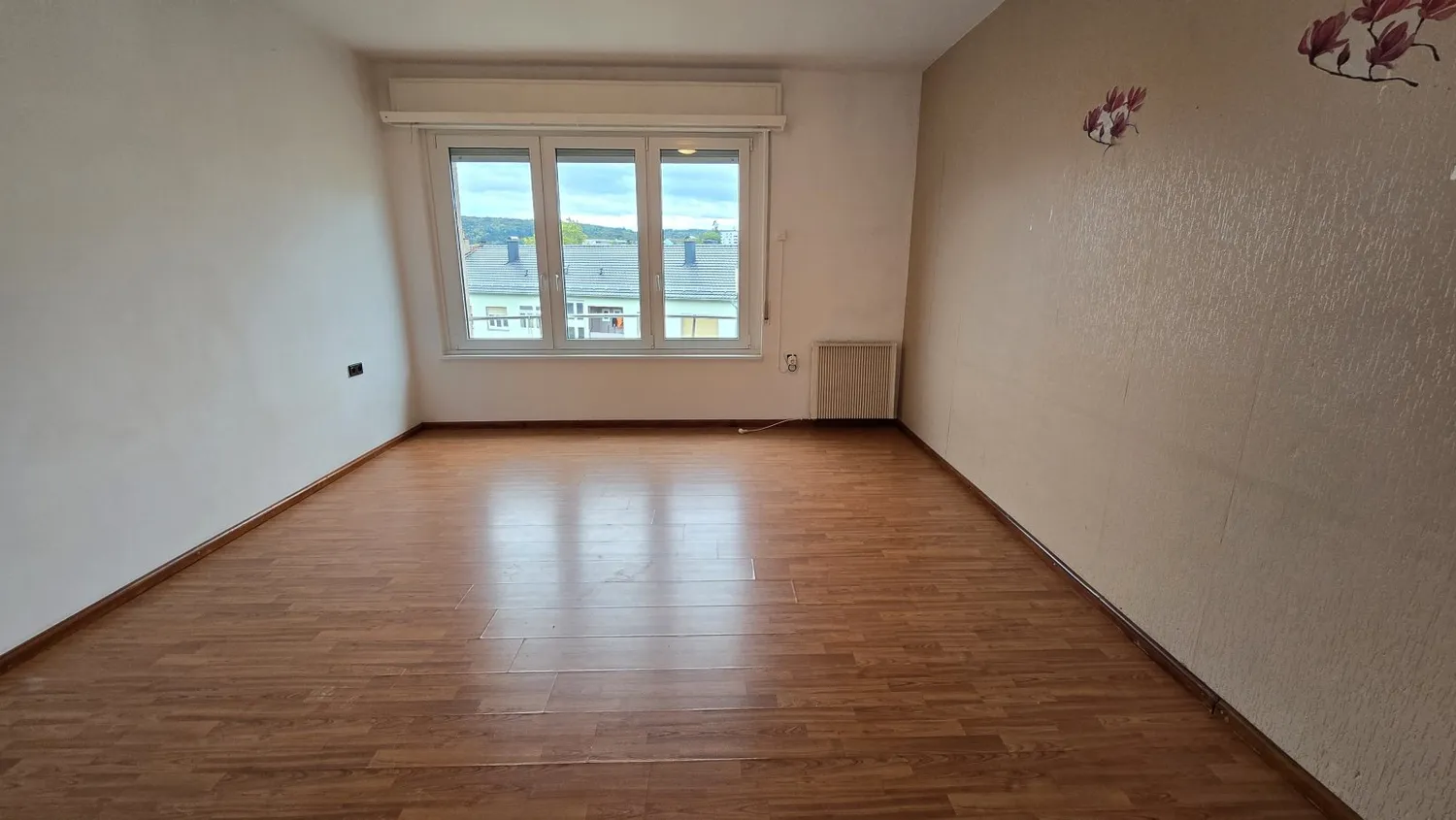 2 Zimmer Wohnung mit 65 m² in Pforzheim – Bild 5