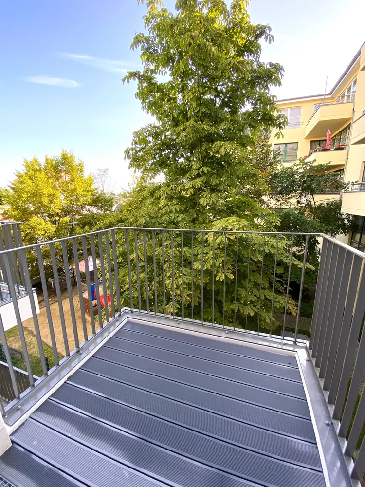 1 Zimmer Wohnung mit 25 m² in Berlin – Bild 2