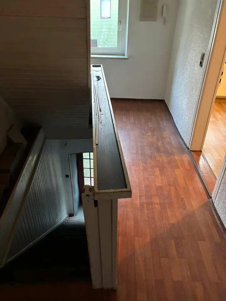 2 Zimmer Wohnung mit 77 m² in Hof – Bild 8