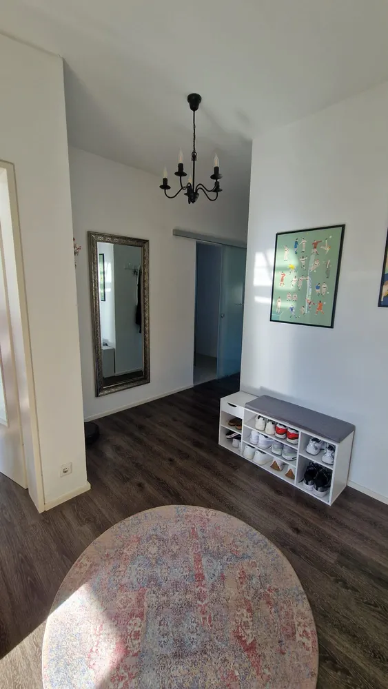 3 Zimmer Wohnung mit 72 m² in Stuttgart – Bild 2
