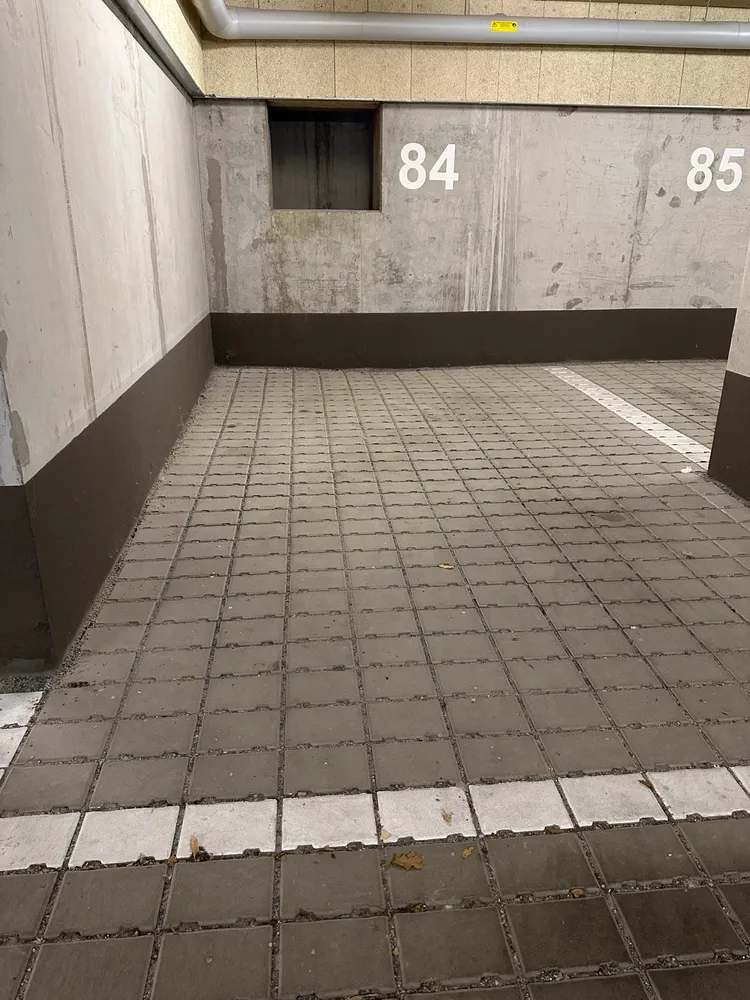 2 Zimmer Wohnung mit 79 m² in Berlin – Bild 6