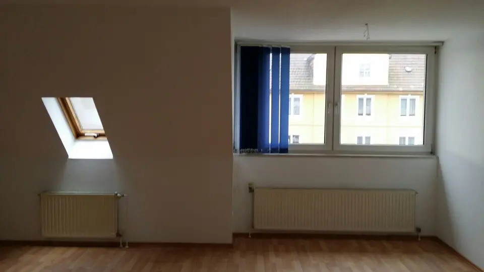 2 room apartment with 46 m² in Aschersleben – Photo 1