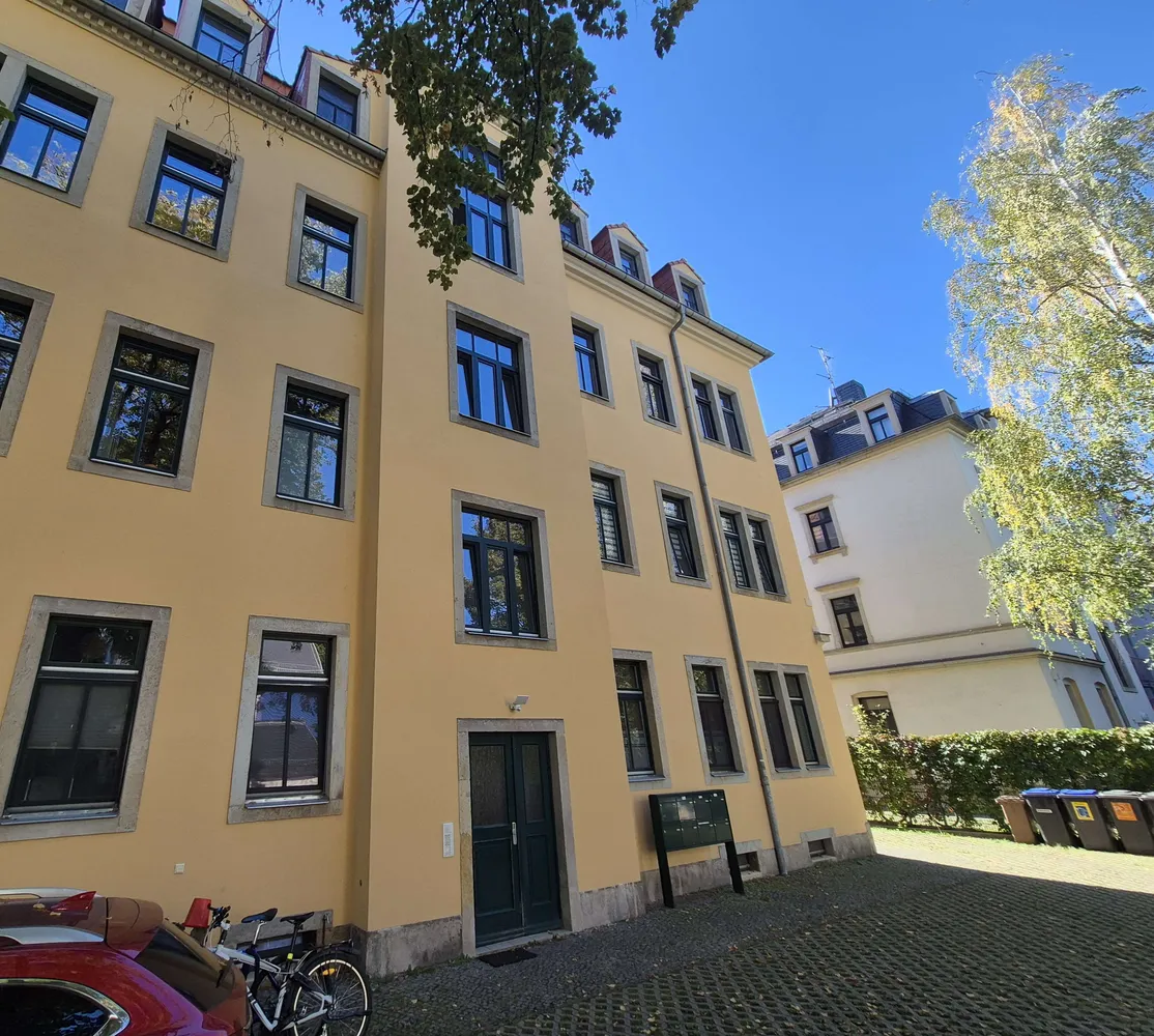 3 Zimmer Wohnung mit 81 m² in Dresden – Bild 7