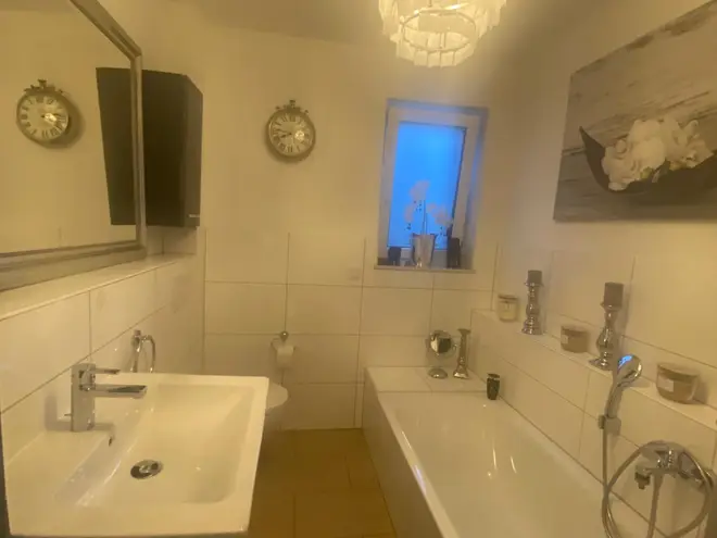 4 Zimmer Wohnung mit 94 m² in Essen – Bild 2