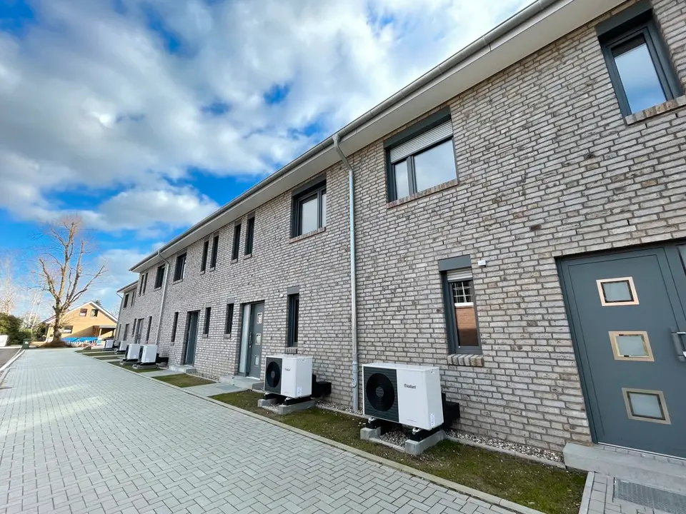 5 Zimmer Haus mit 129 m² in Kiel – Bild 1