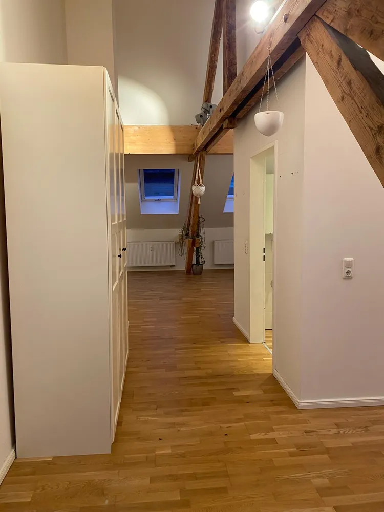2 Zimmer Wohnung mit 53 m² in Aachen – Bild 7