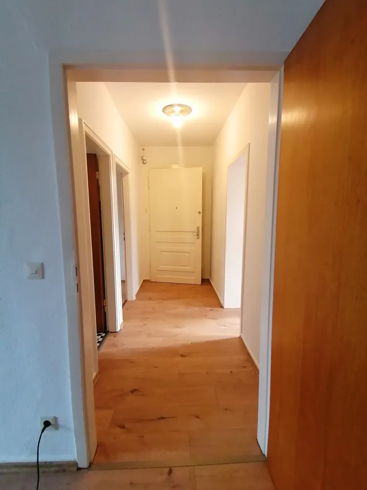 3 Zimmer Wohnung mit 83 m² in Düsseldorf – Bild 1