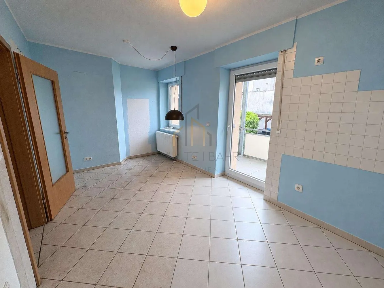 2 Zimmer Wohnung mit 58 m² in Hamm – Bild 3