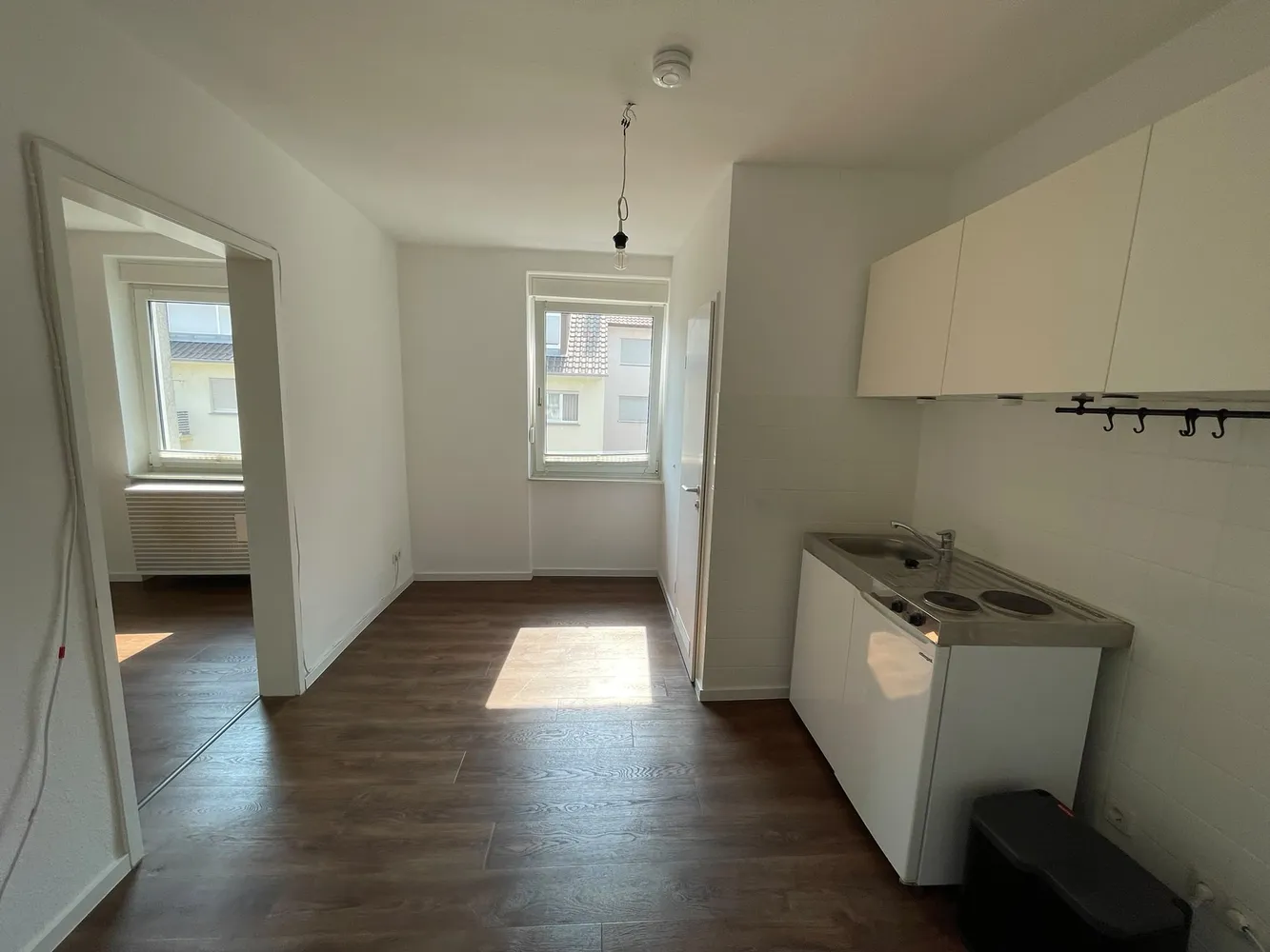 1 Zimmer Wohnung mit 30 m² in Mannheim – Bild 12