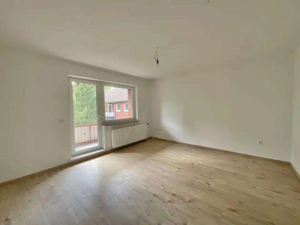 2 Zimmer Wohnung mit 51 m² in Norden – Bild 2