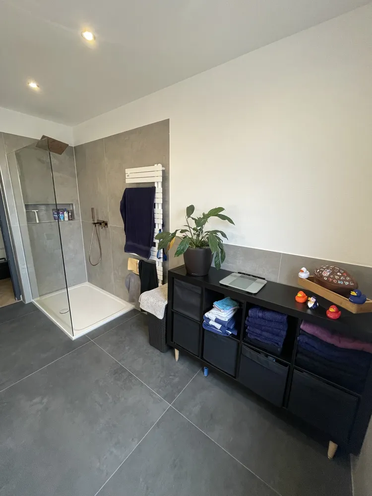 5 Zimmer Wohnung mit 160 m² in Nürnberg – Bild 10