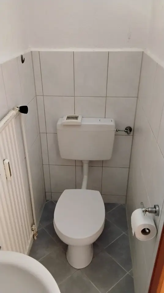 2 Zimmer Wohnung mit 50 m² in Buxtehude – Bild 8