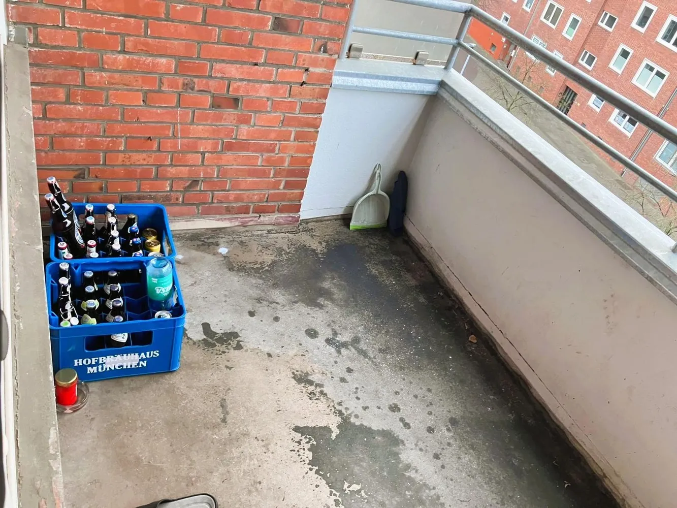 WG-Zimmer mit 21 m² in Bremen – Bild 10