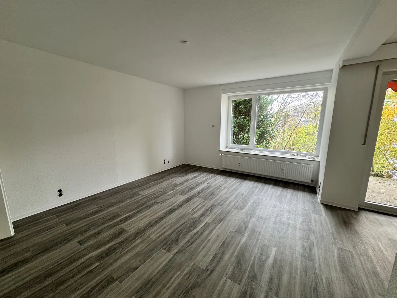 2 Zimmer Wohnung mit 56 m² in Siegen – Bild 1