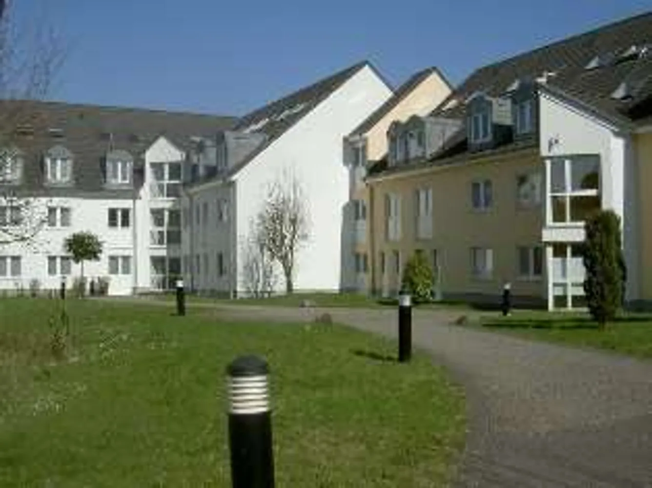 1 Zimmer Wohnung mit 20 m² in Trier – Bild 8