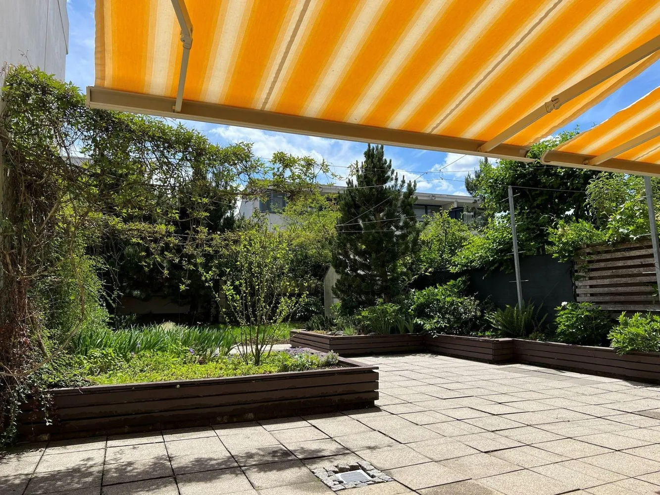 4 Zimmer Wohnung mit 106 m² in München – Bild 12