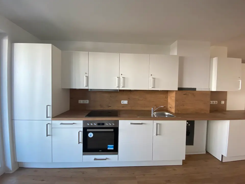 2 Zimmer Wohnung mit 30 m² in Kiel – Bild 4