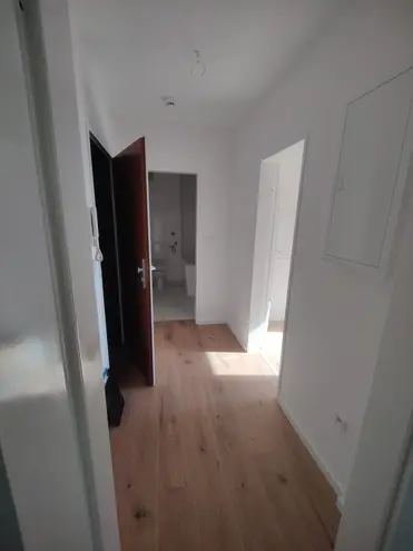 1 room apartment with 44 m² in Hamm – Photo 2