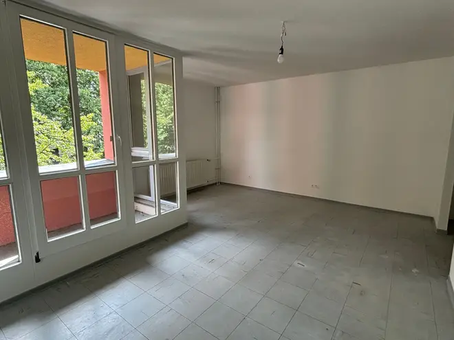 2 room apartment with 46 m² in Potsdam – Photo 4