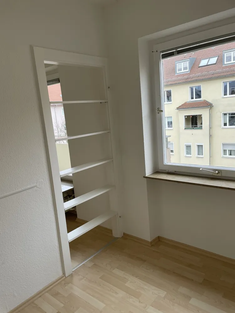 2 Zimmer Wohnung mit 36 m² in Nürnberg – Bild 4