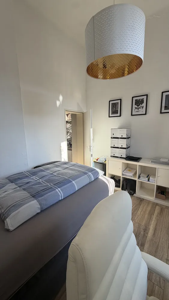 2 Zimmer Wohnung mit 31 m² in Aachen – Bild 5
