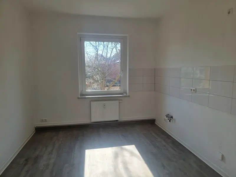 2 Zimmer Wohnung mit 64 m² in Halle (Saale) – Bild 4