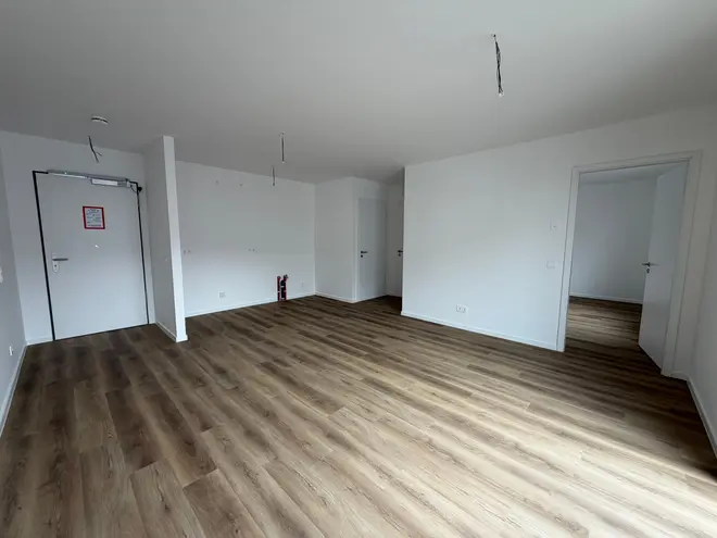 2 Zimmer Wohnung mit 51 m² in Berlin – Bild 3