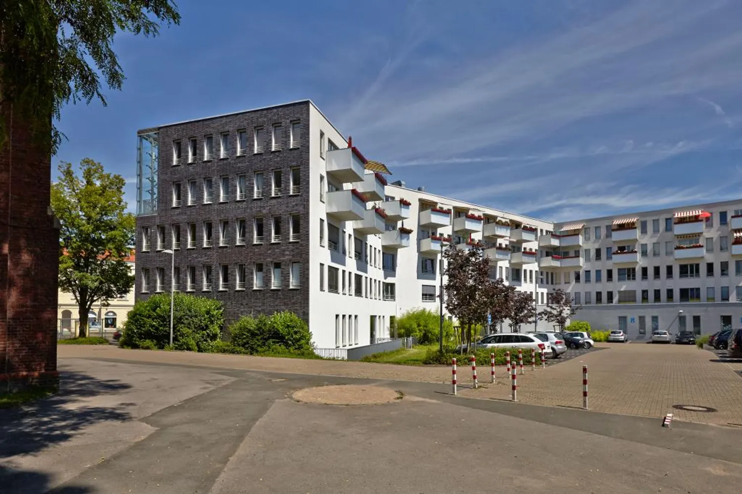 3 Zimmer Wohnung mit 95 m² in Bochum – Bild 2