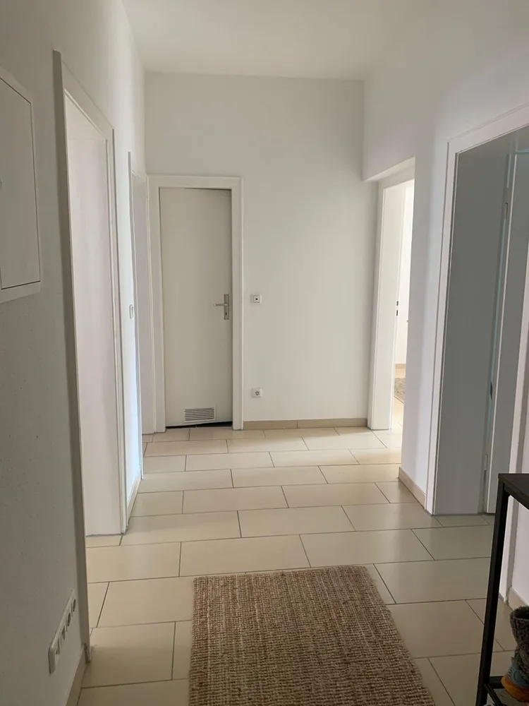 3 Zimmer Wohnung mit 65 m² in Duisburg – Bild 4