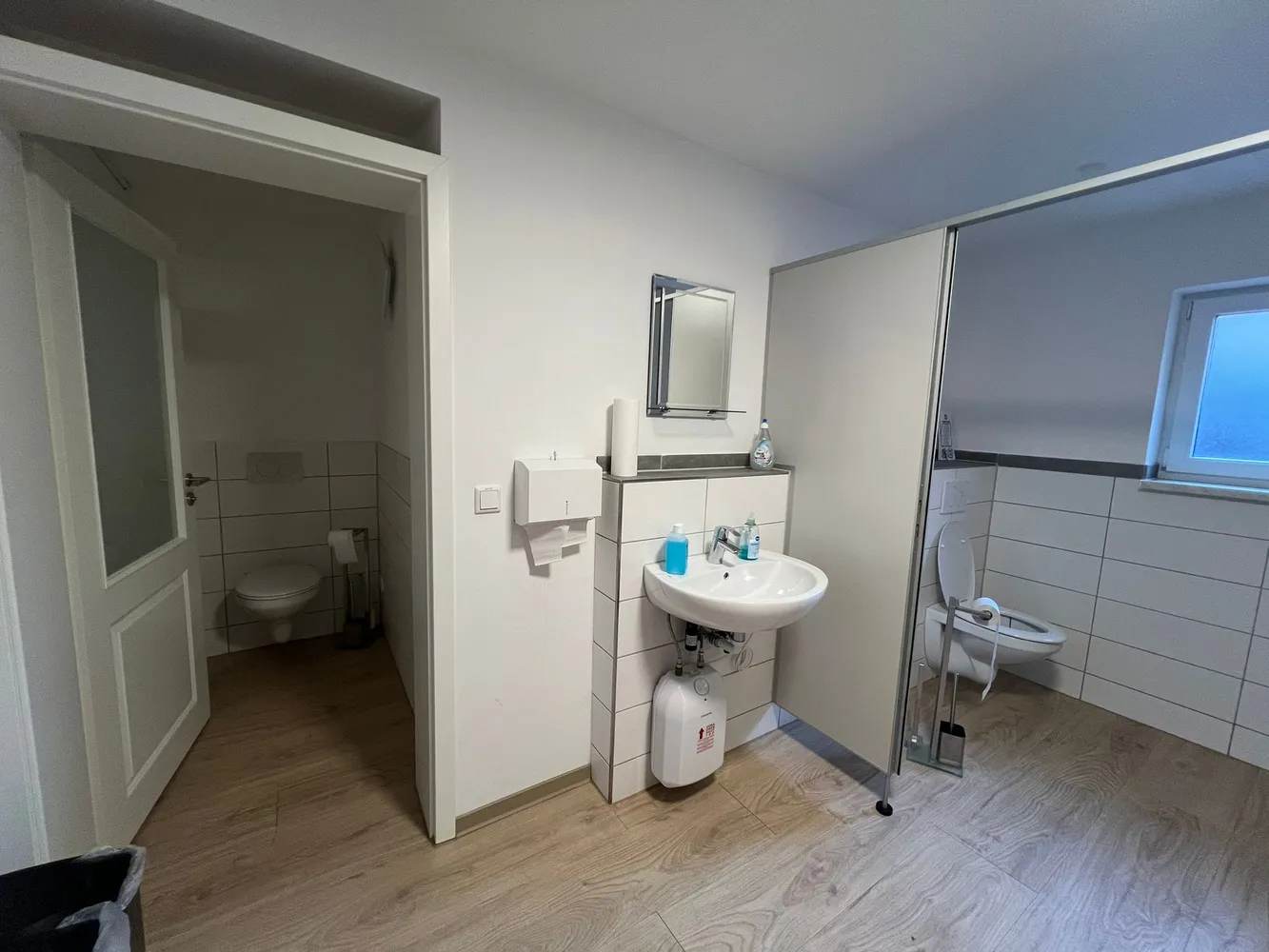 4 Zimmer Wohnung mit 110 m² in Delitzsch – Bild 8
