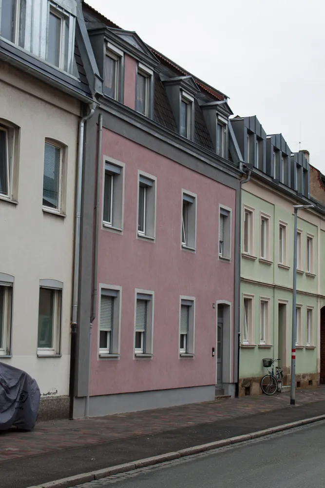 2 Zimmer Wohnung mit 54 m² in Bamberg – Bild 12