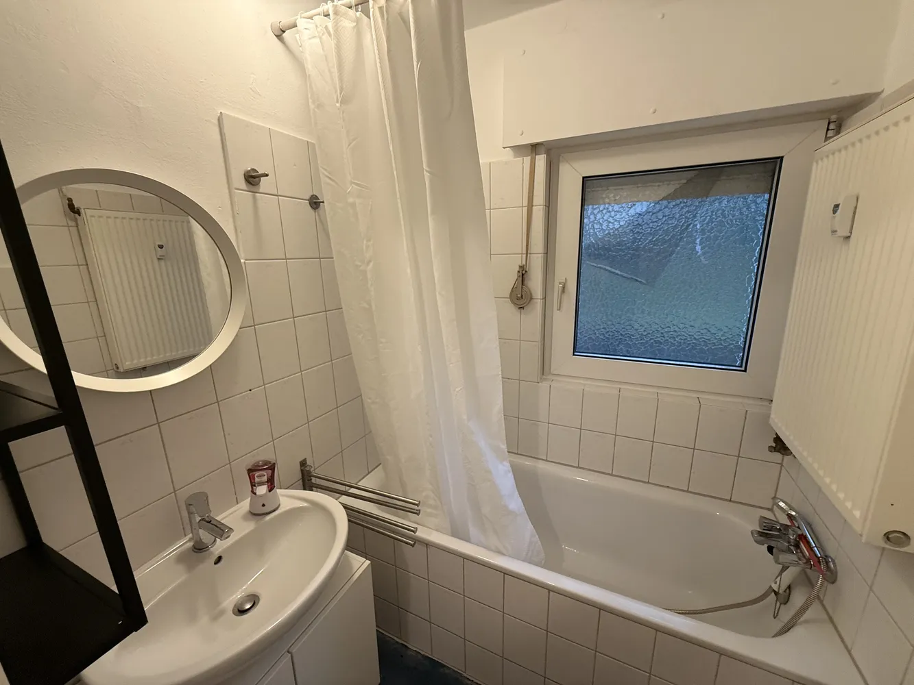 1 Zimmer Wohnung mit 36 m² in Wiesbaden – Bild 5
