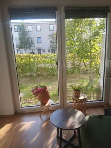 4 Zimmer Wohnung mit 107 m² in Düsseldorf – Bild 3