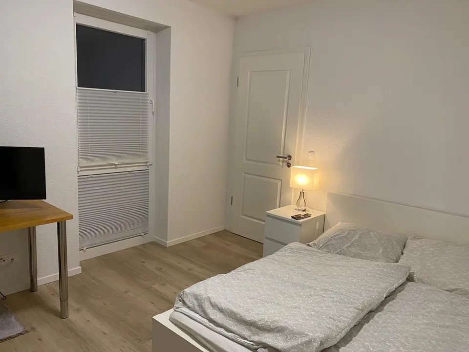 2 Zimmer Wohnung mit 63 m² in Nordhorn – Bild 1
