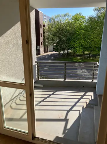2 Zimmer Wohnung mit 61 m² in Berlin – Bild 1