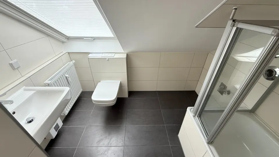 2 Zimmer Wohnung mit 34 m² in Wolfsburg – Bild 5
