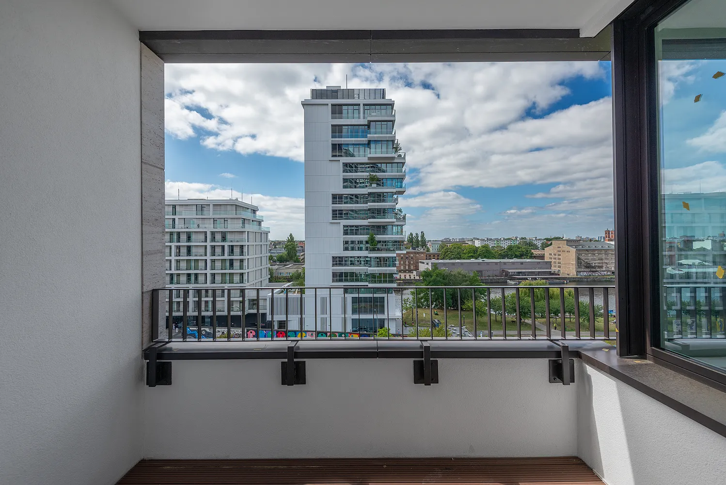 3 Zimmer Wohnung mit 94 m² in Berlin – Bild 6