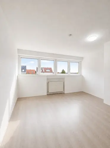 4 Zimmer Wohnung mit 77 m² in Karlsruhe – Bild 4