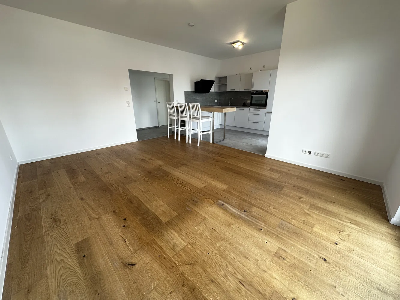 3 Zimmer Wohnung mit 105 m² in Braunschweig – Bild 9
