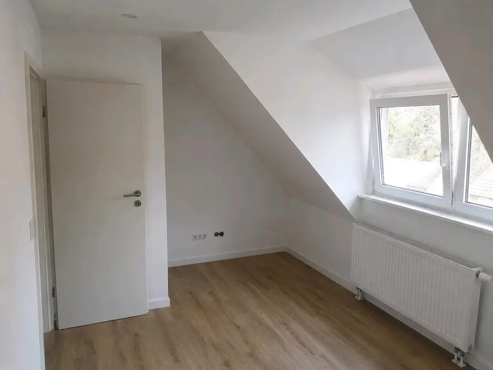 4 Zimmer Haus mit 110 m² in Bremen – Bild 2