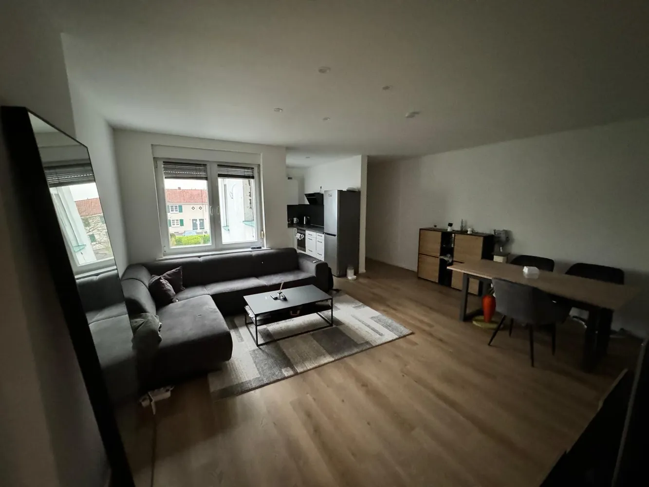 3 Zimmer Wohnung mit 74 m² in Leverkusen – Bild 1