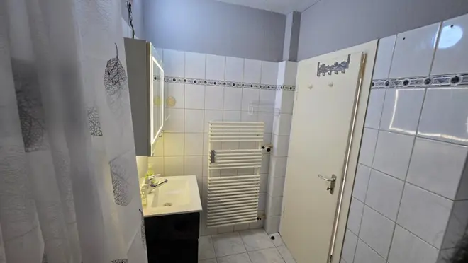 2 Zimmer Wohnung mit 55 m² in Essen – Bild 10